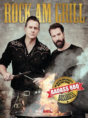 cover image of Rock am Grill
